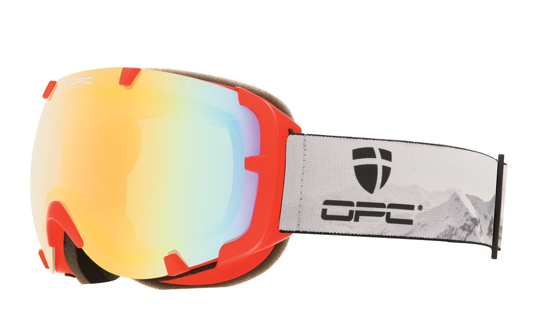 OPC PERFOMANCE ETNA MATT RED